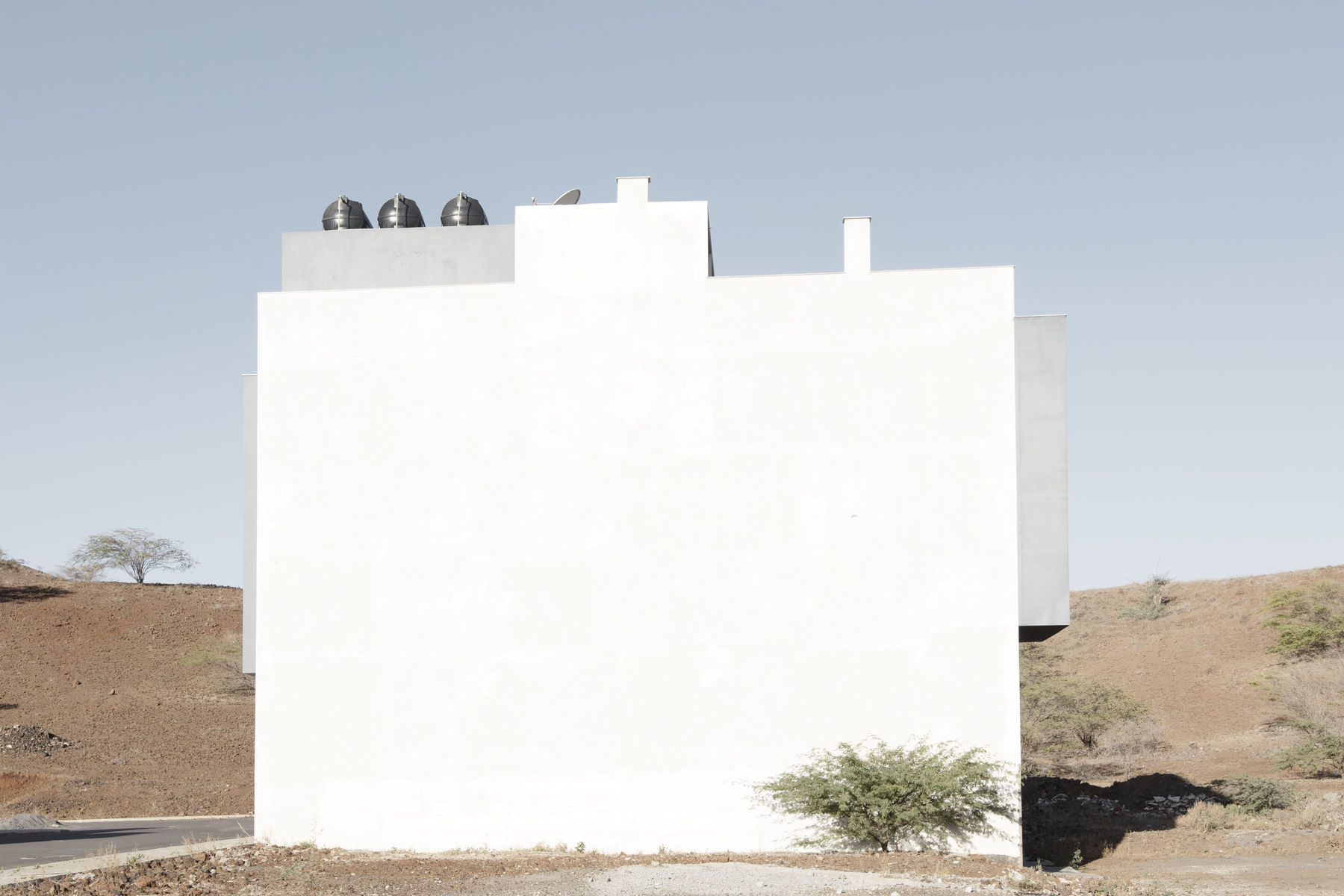 César Schofield Cardoso, Untitled 11, 2019