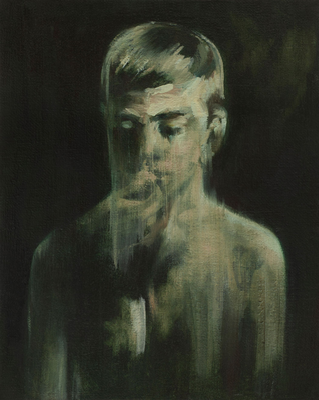 Julia Medyńska, The Absolution, 2022