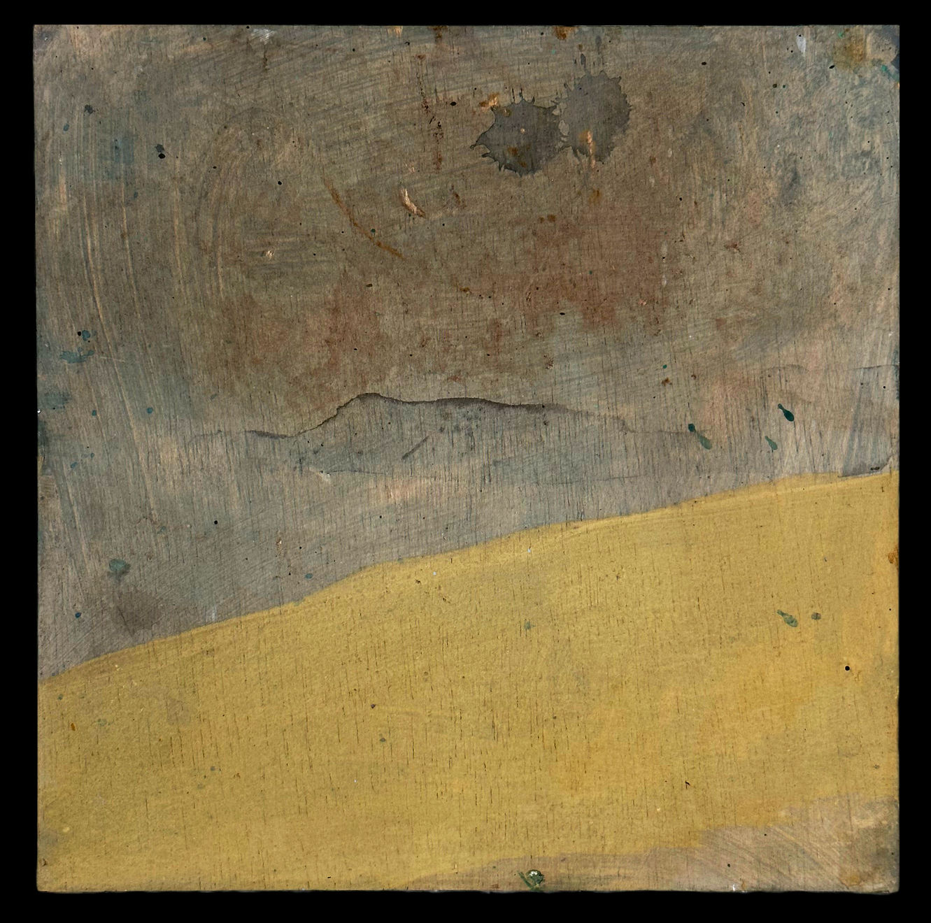 Luis Kerch, Vilaflor desde el Campo, 2022