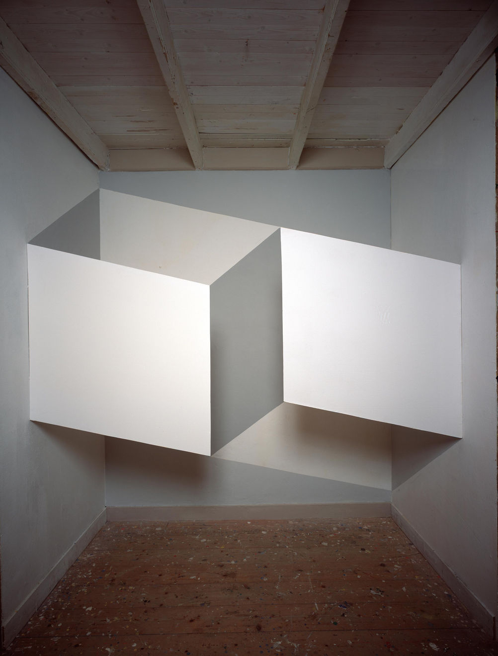 Kuno Grommers, Duet, 2007