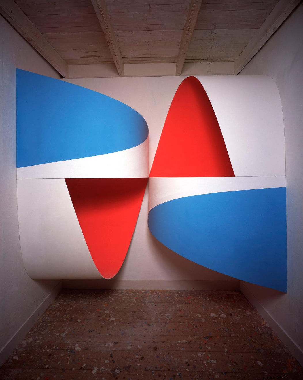 Kuno Grommers, Vice Versa IV, 2012