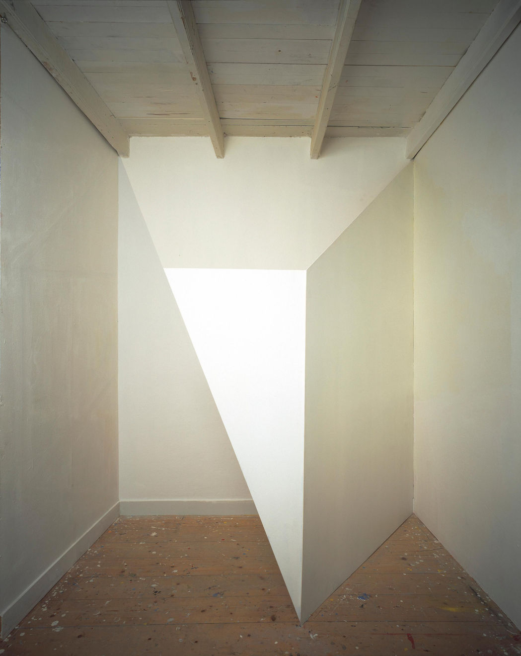 Kuno Grommers, Transformatie No. 1, 2005