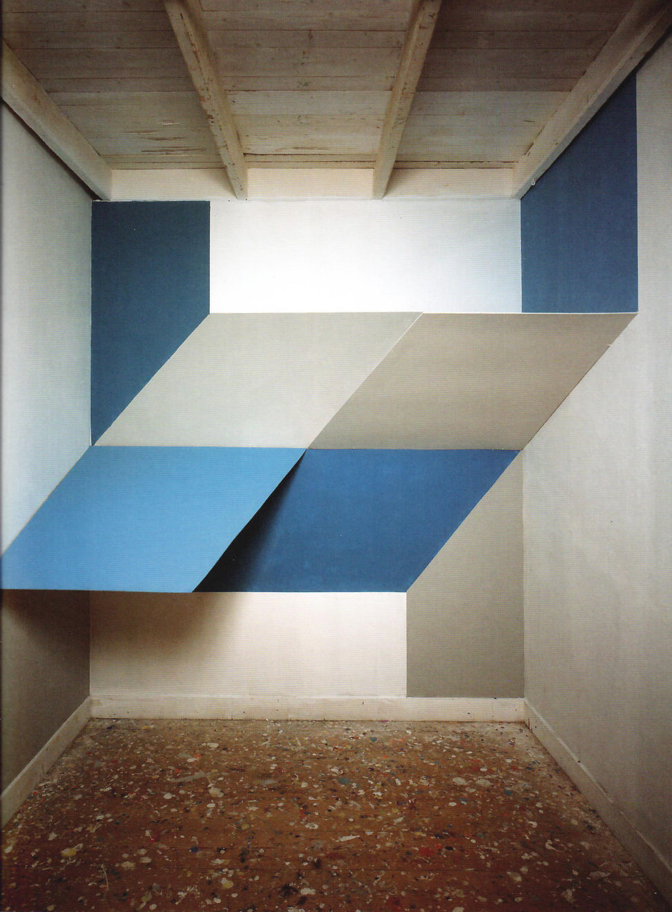 Kuno Grommers, Ritme , 2017