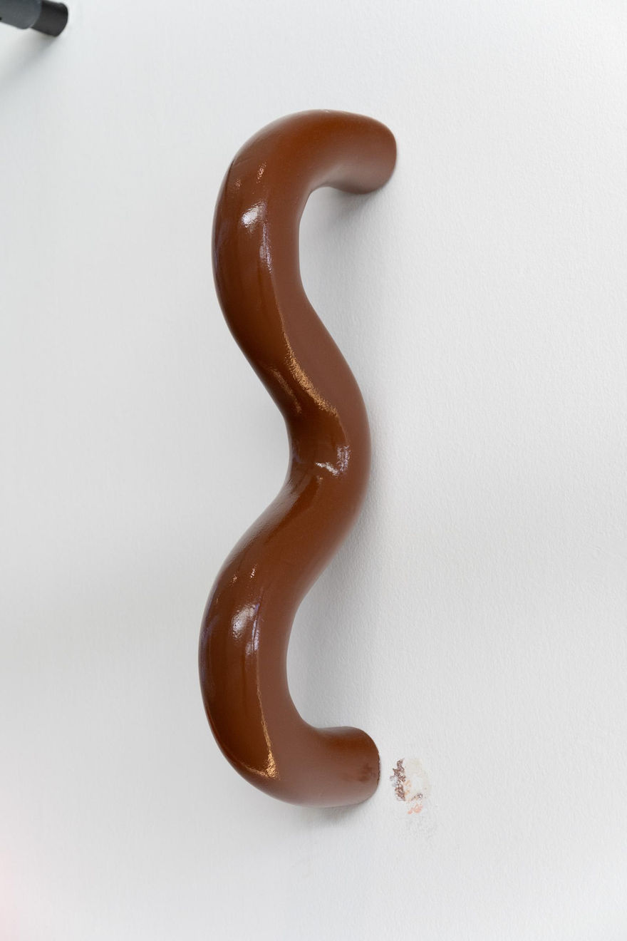 Cindy Bakker, Wave, 2022