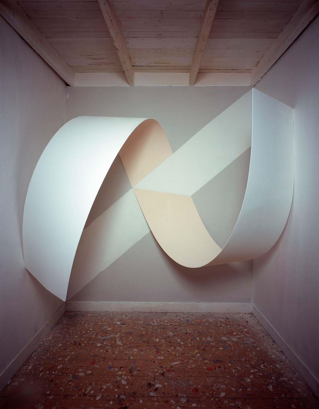 Kuno Grommers, Cohesie, 2016