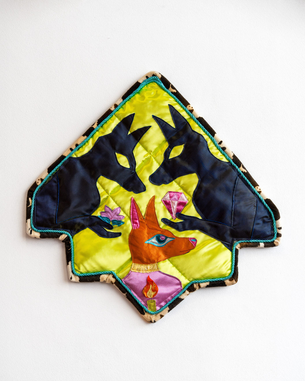 Hemaseh Manawi Rad, Weight, 2025