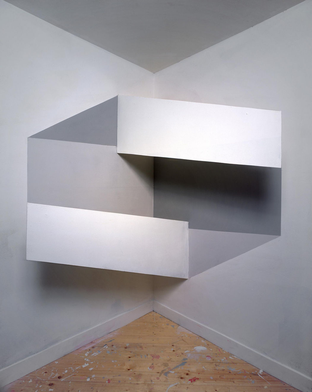 Kuno Grommers, Mirrored, 2021