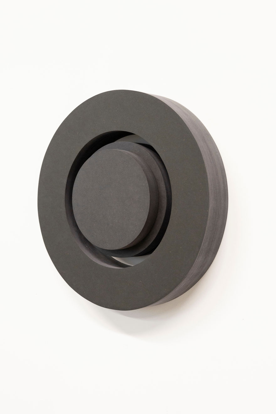 Britte Koolen, Equilibrium, 2024