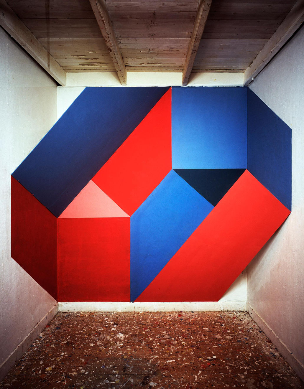 Kuno Grommers, Connection, 2020