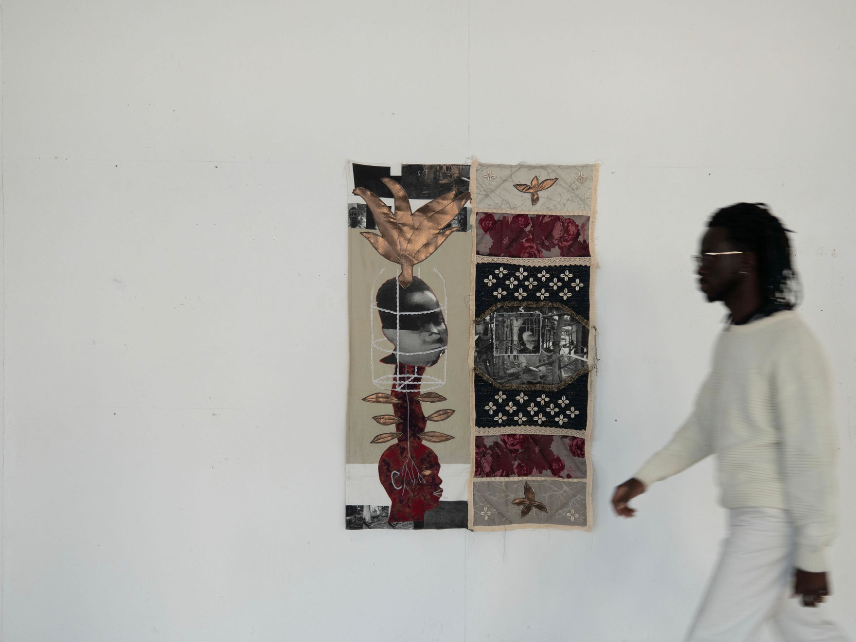 CHADA, Pétale, 2025