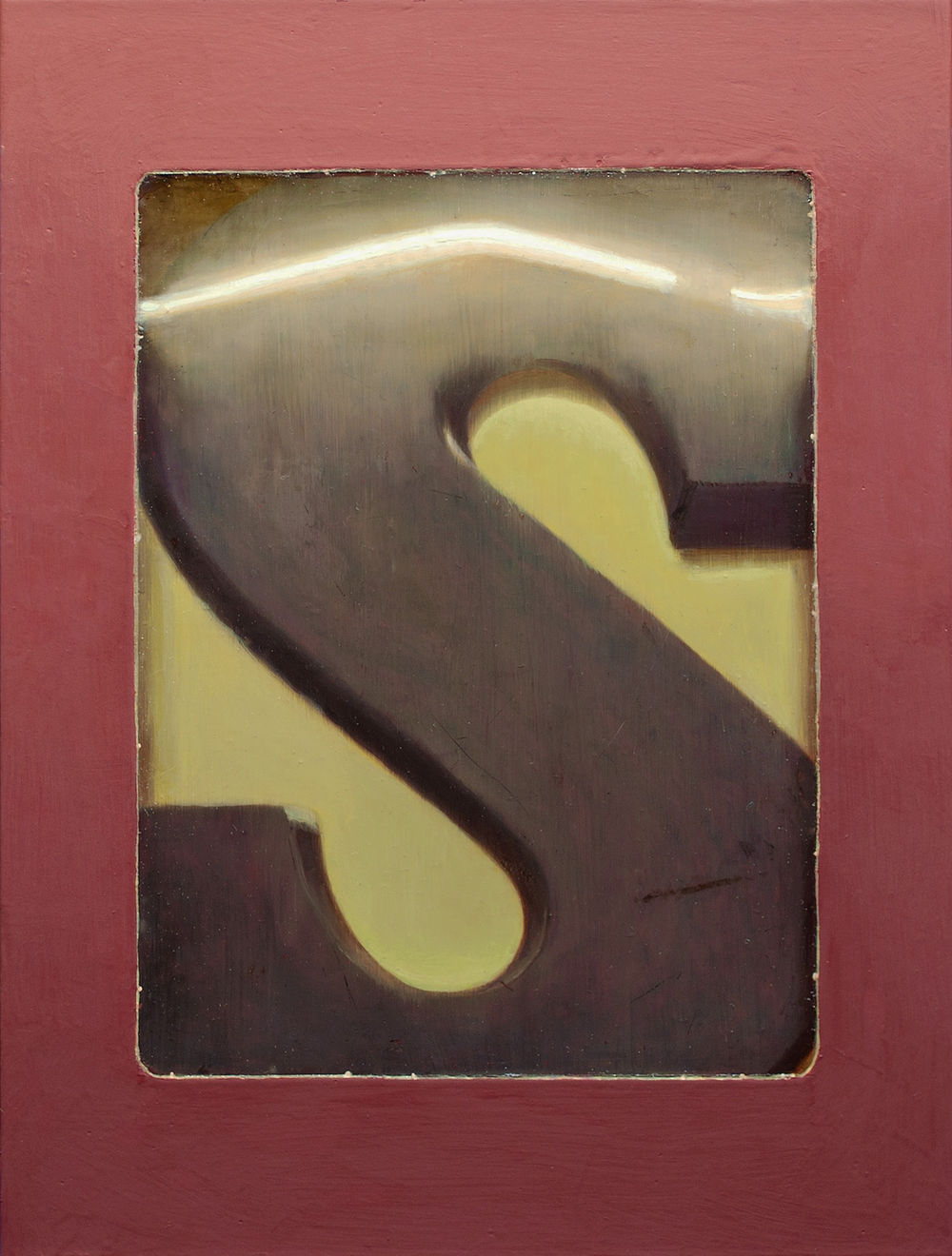 Stijn Rietman, Self control , 2025