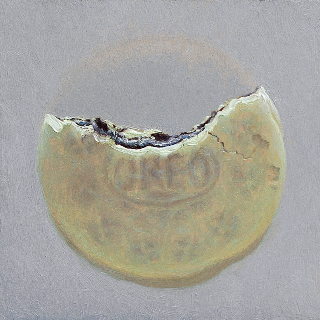 Stijn Rietman, Deleting Cookie, 2023