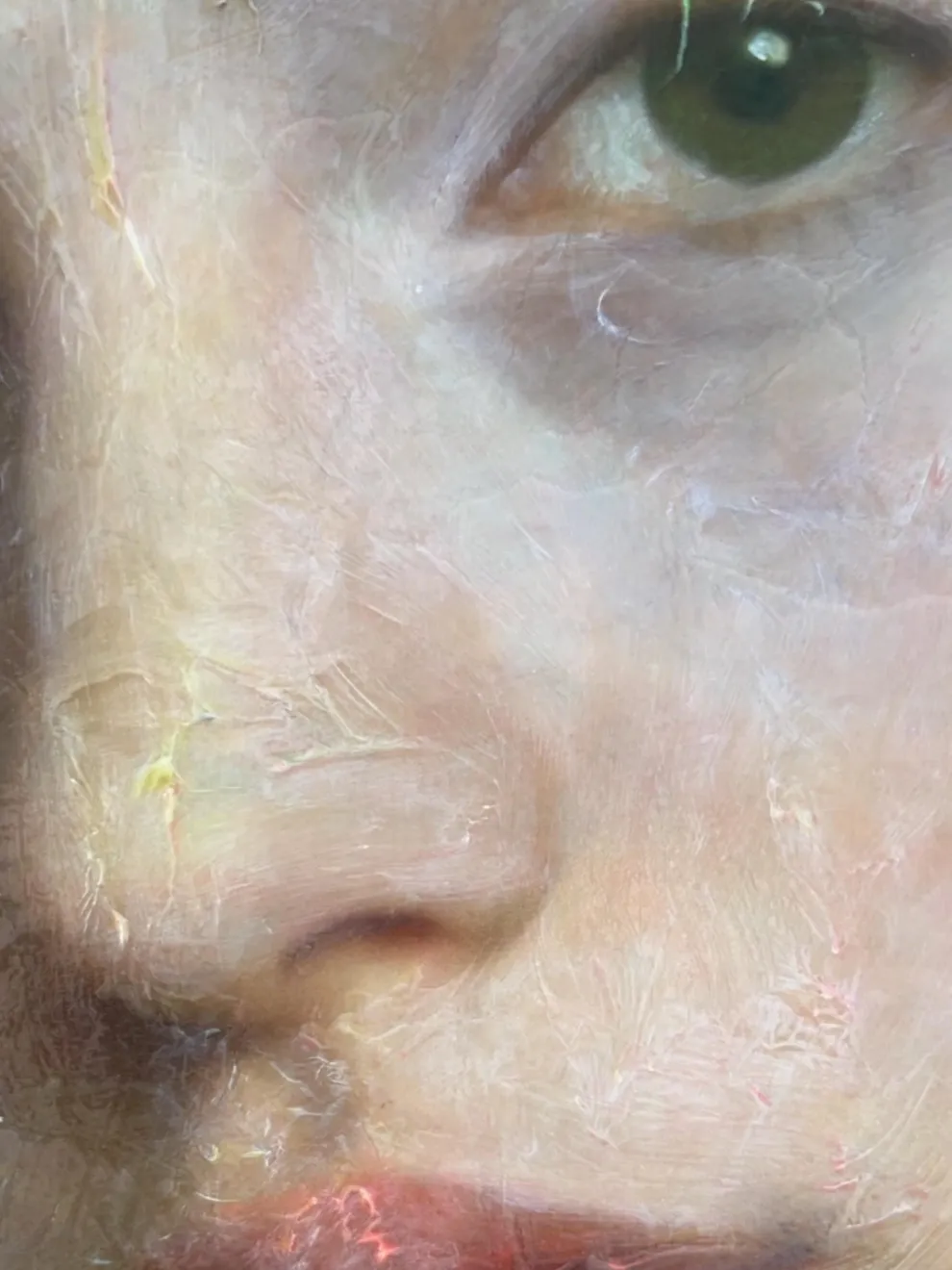 Lavely Miller, Amsterdam, 2026