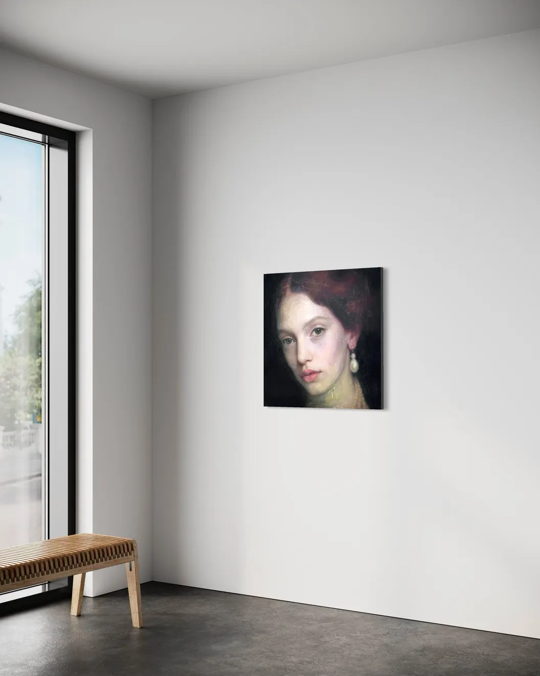 Lavely Miller, Amsterdam, 2026