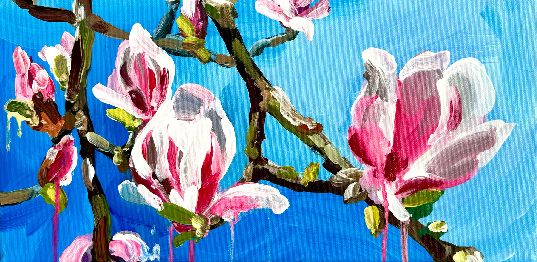 Alice De Vliegher, Magnolia, 2024