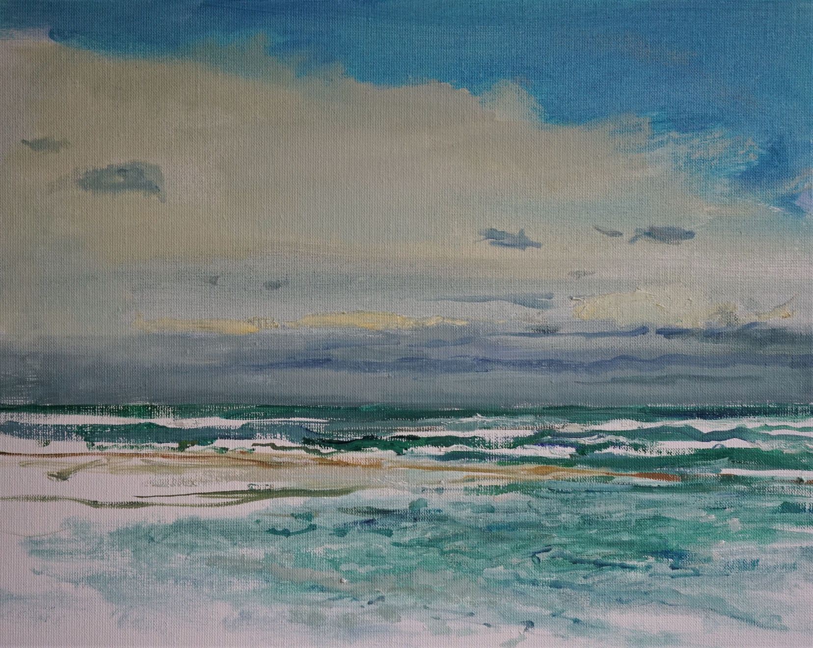 Robert Vorstman, 2022