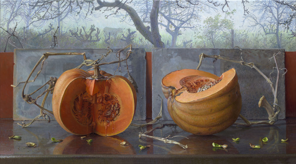 Joke Frima, Eternal return, 2016