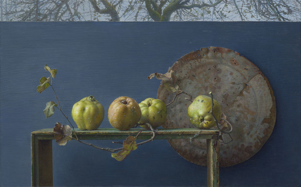 Joke Frima, Immanentie, 2016