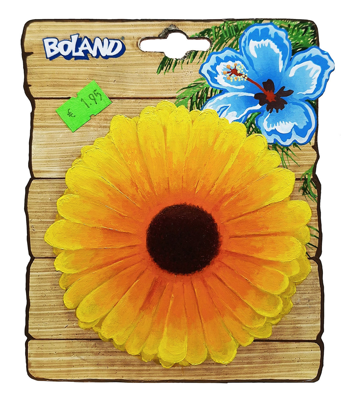 Stijn Rietman, Wallflower, 2024