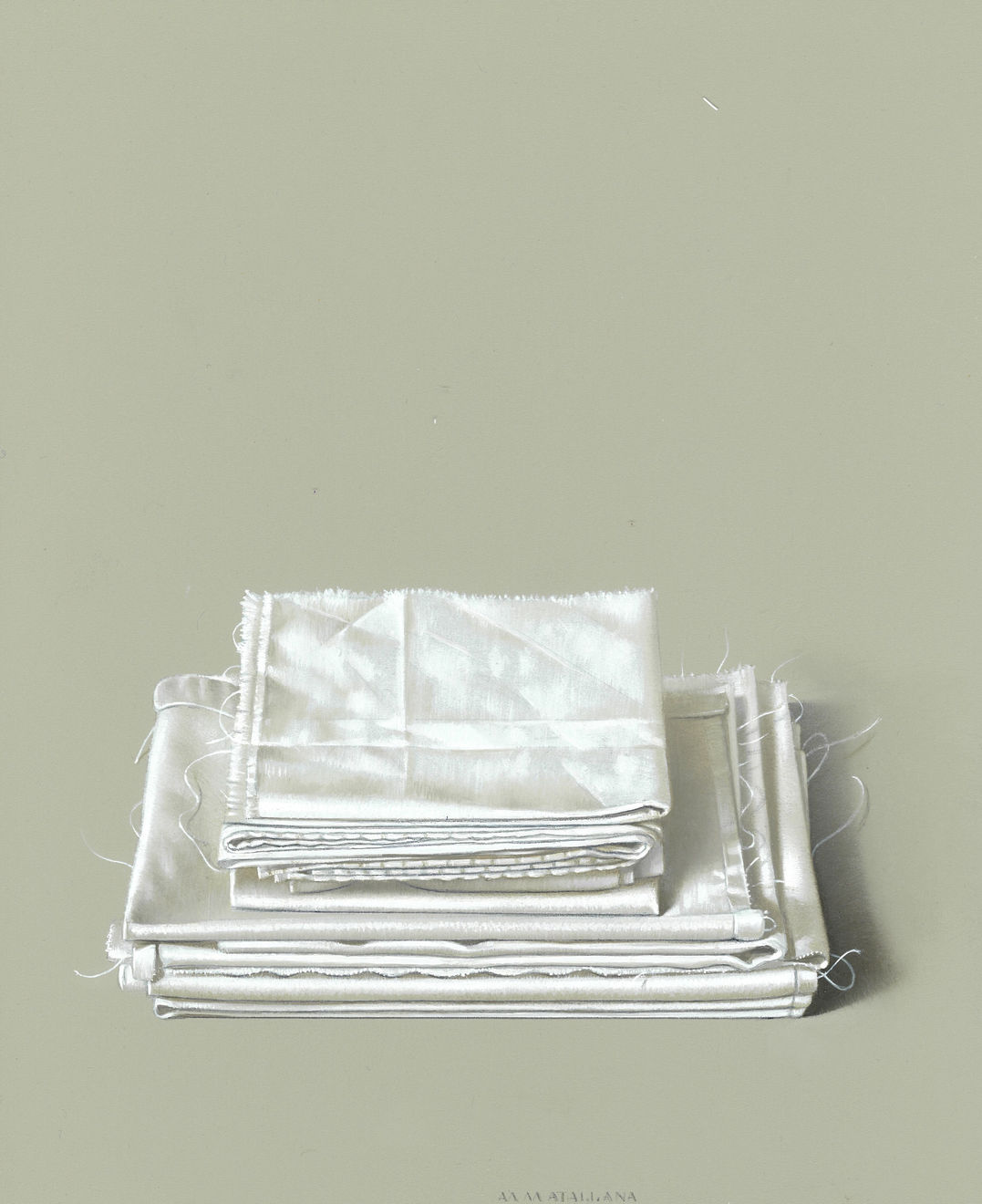 Antonio Matallana, #291, 2022