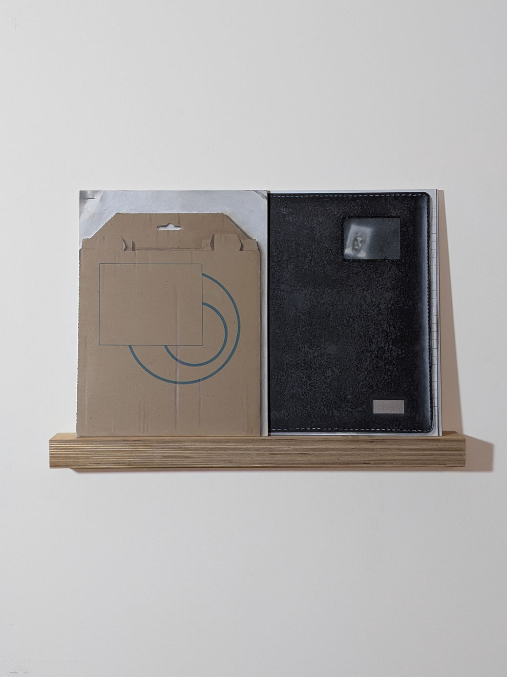 Florens Kool, Little Stack, 2021