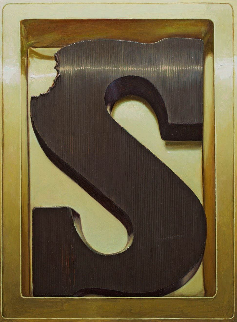 Stijn Rietman, Self control , 2025