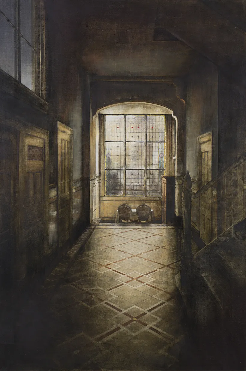 Mara van Laaren, Korte Prins II, 2017