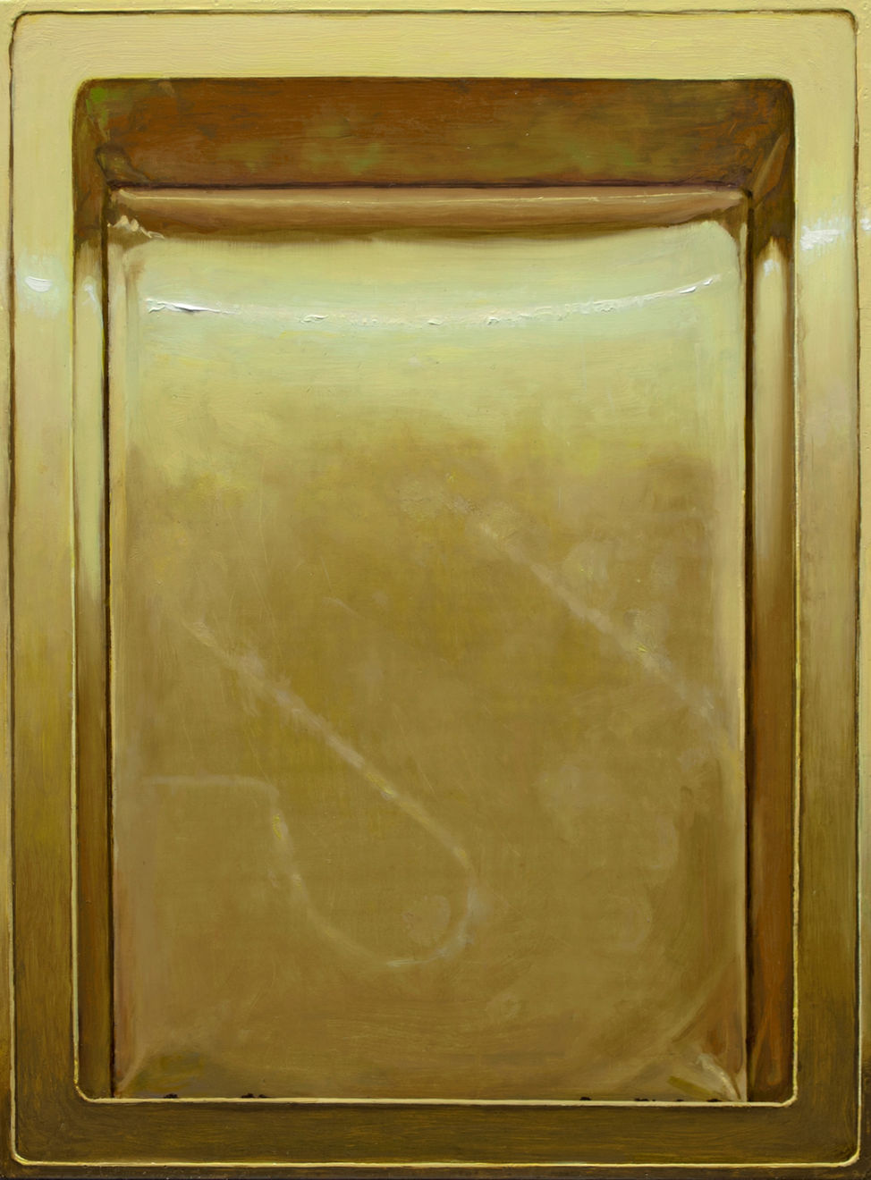 Stijn Rietman, Self control , 2025