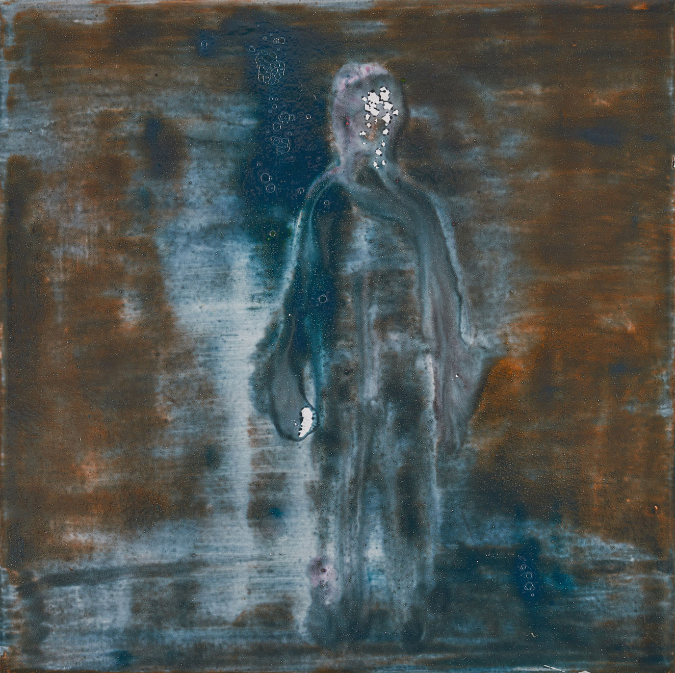 Truong Cong Tung, Land of dreams #7, 2014