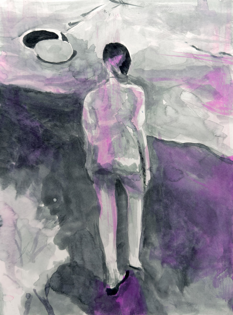 Nguyen Duc Dat, Untitled, 2023