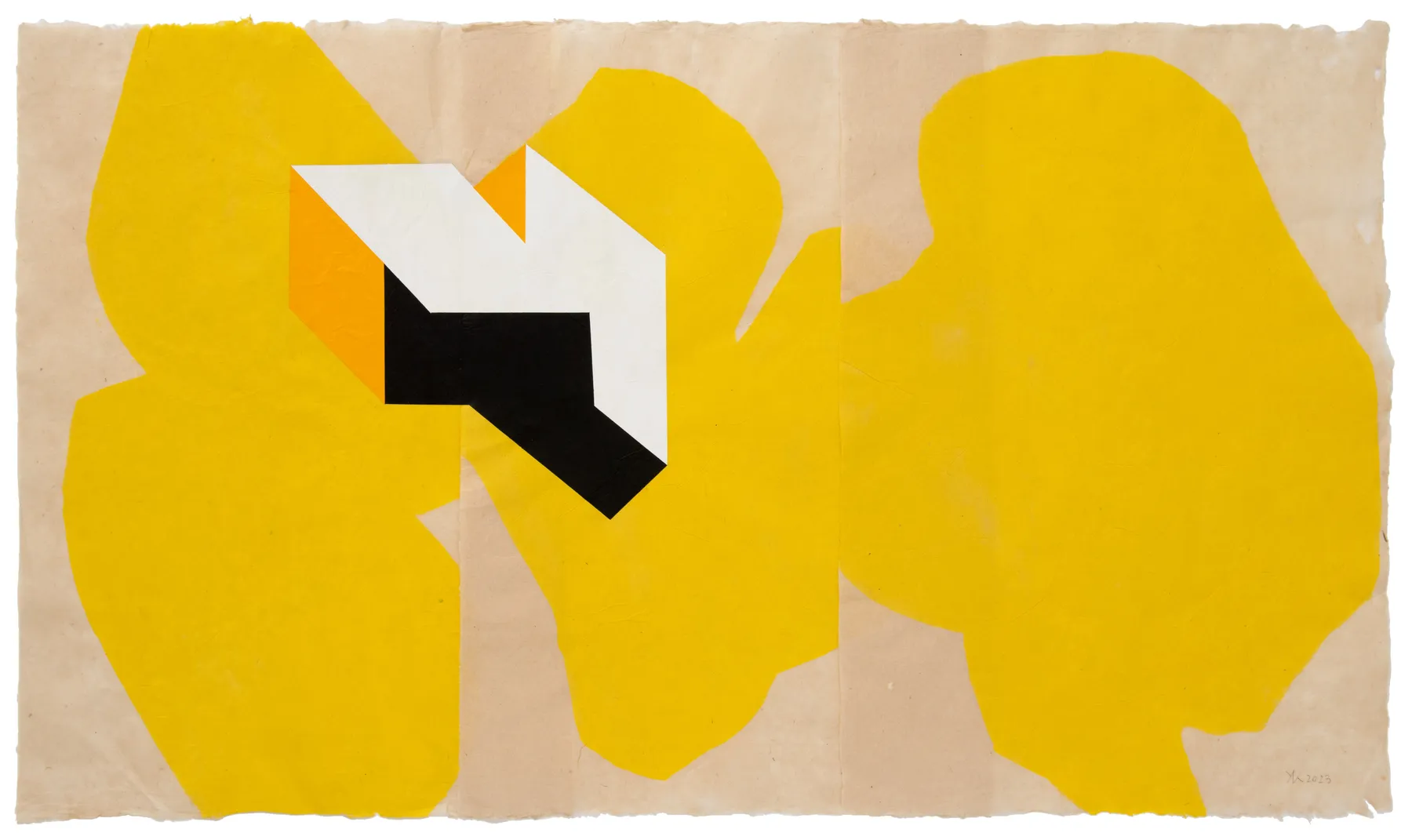 Tran Nu YenKhe, GIO.2, 2023