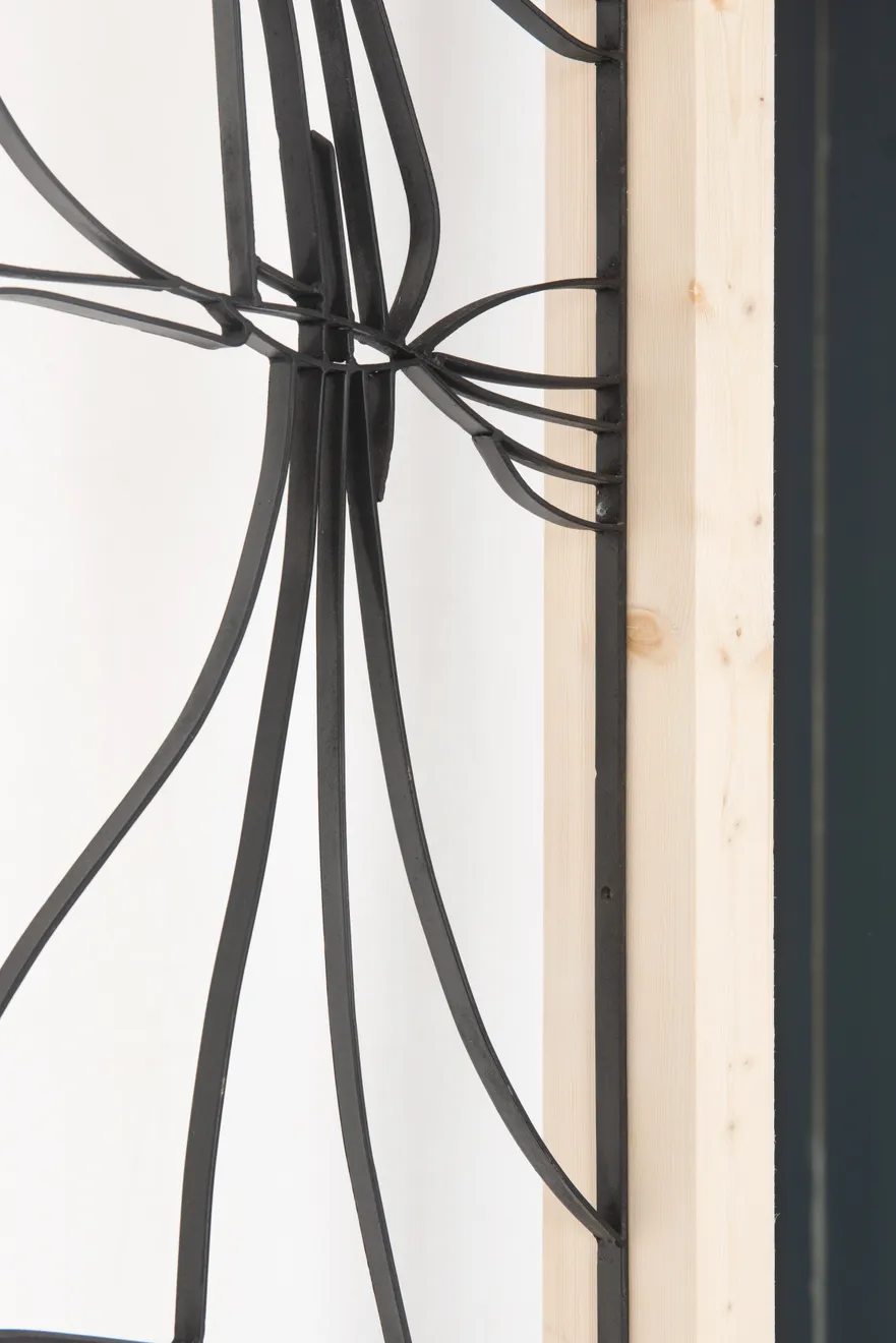 Trong Gia Nguyen, Cracked Mobile no.4, 2019