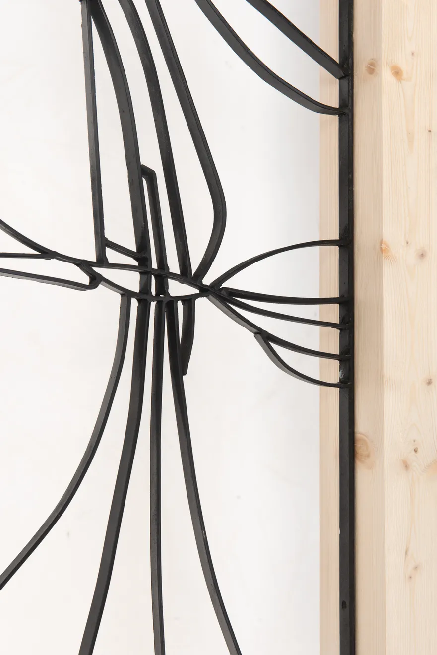 Trong Gia Nguyen, Cracked Mobile no.4, 2019