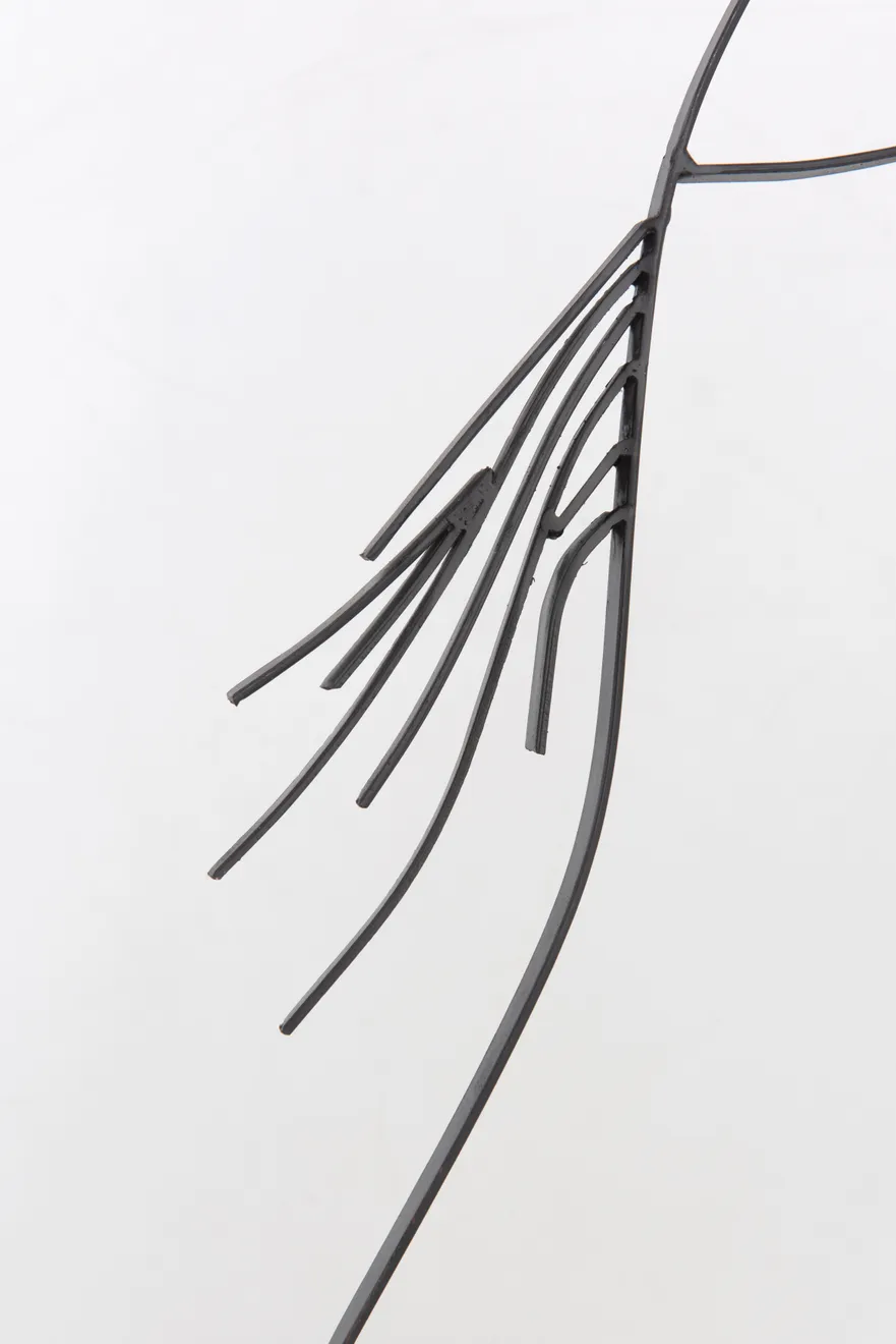 Trong Gia Nguyen, Cracked Mobile no.6, 2019