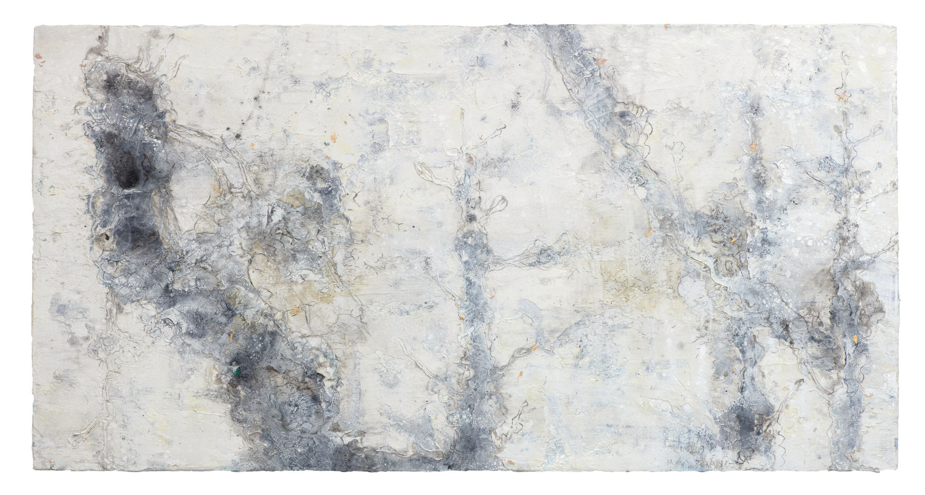 Ha Manh Thang, Fading Morning #1, 2019