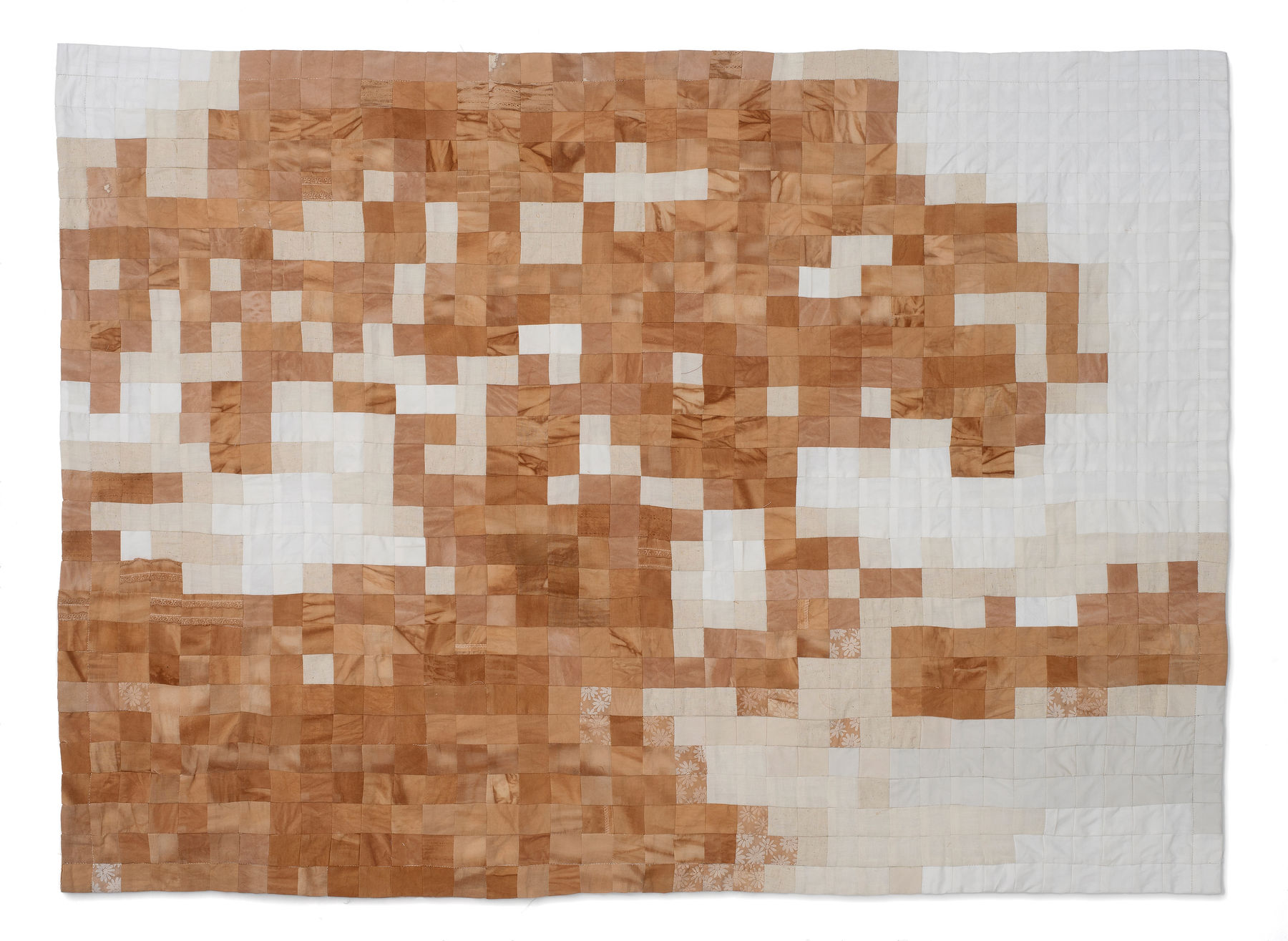 Vo Tran Chau, The soul of trees, 2019