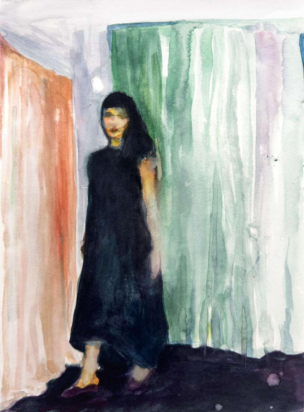 Nguyen Duc Dat, Untitled, 2023