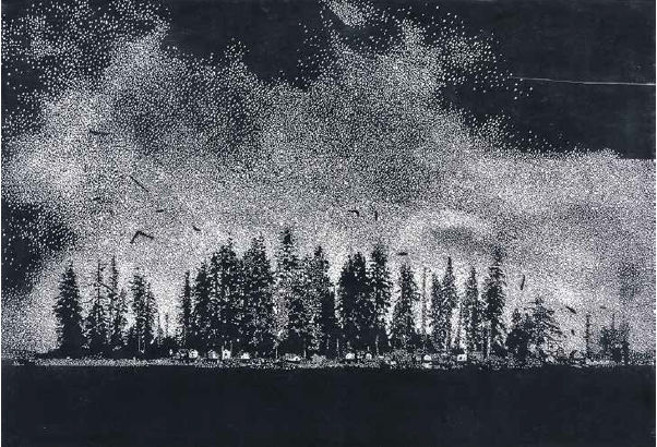 Sebastian Speckmann, Port, 2018