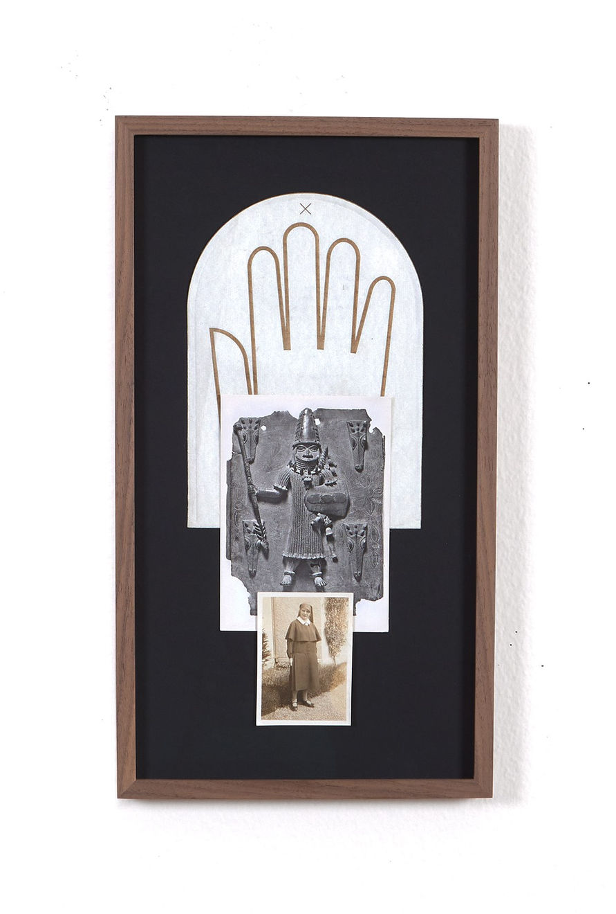 Till Könneker, Holy, 2023