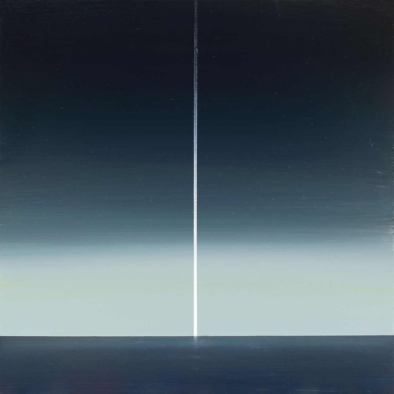 Wojtek Klimek, Seestück 12, 2023