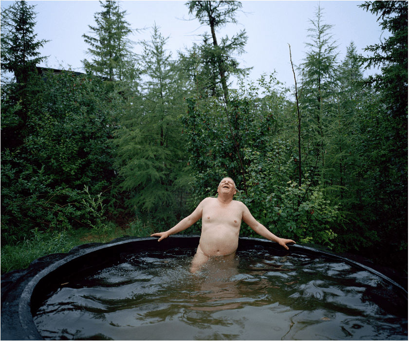 Beat Schweizer, Banja, 2019