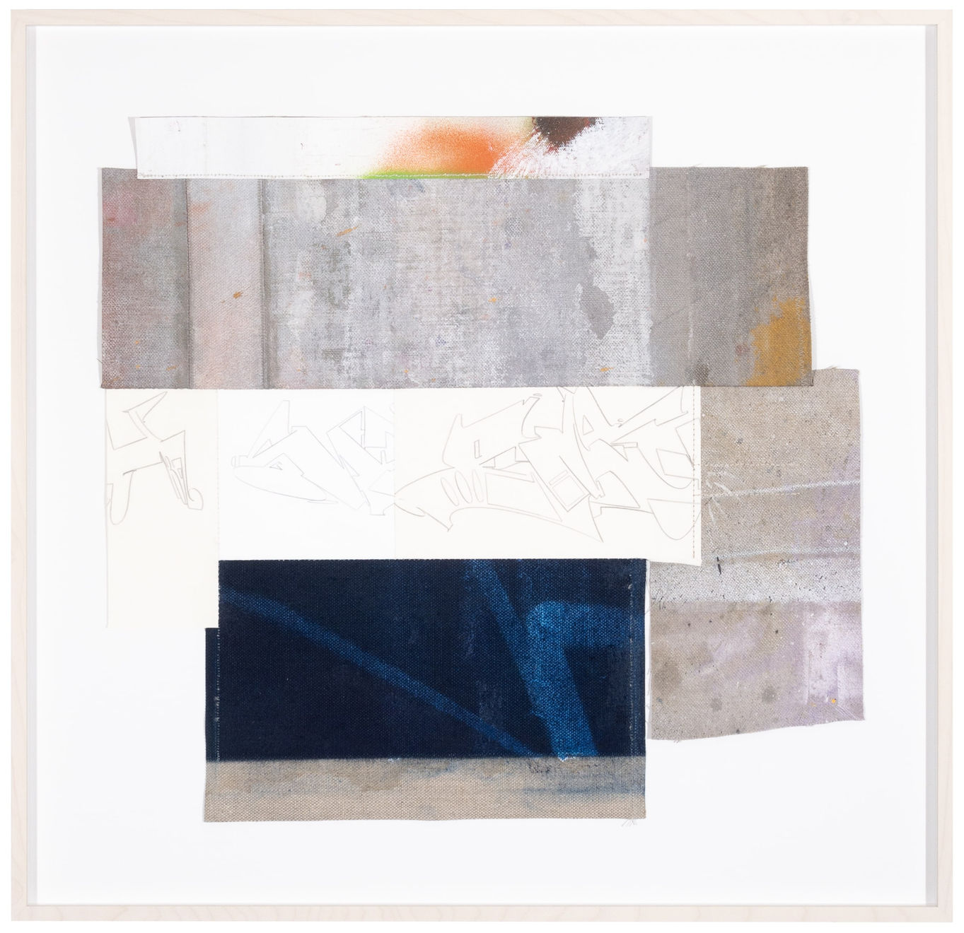 Adrian Falkner (Smash137), Fötzel 05 , 2025