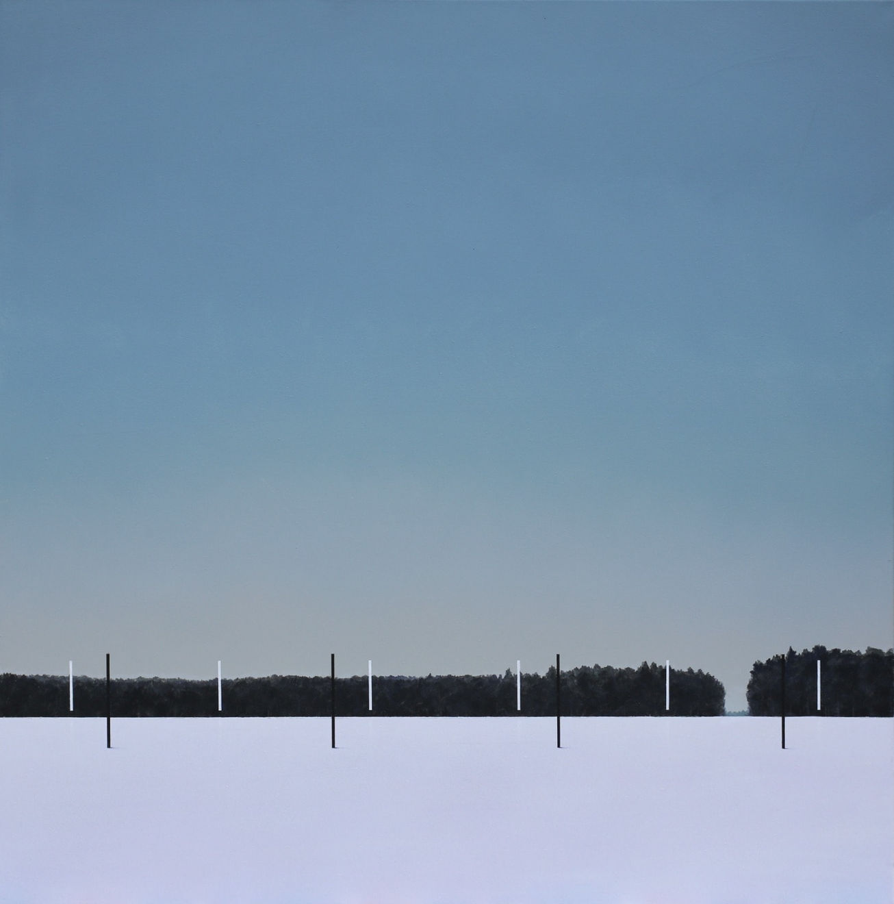 Wojtek Klimek, Via 2, 2023