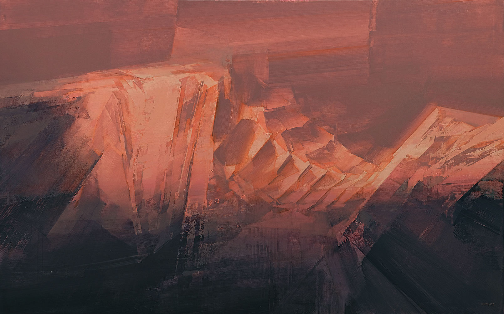 Remo Lienhard / WES 21, SCHLARAFFENLAND, 2021