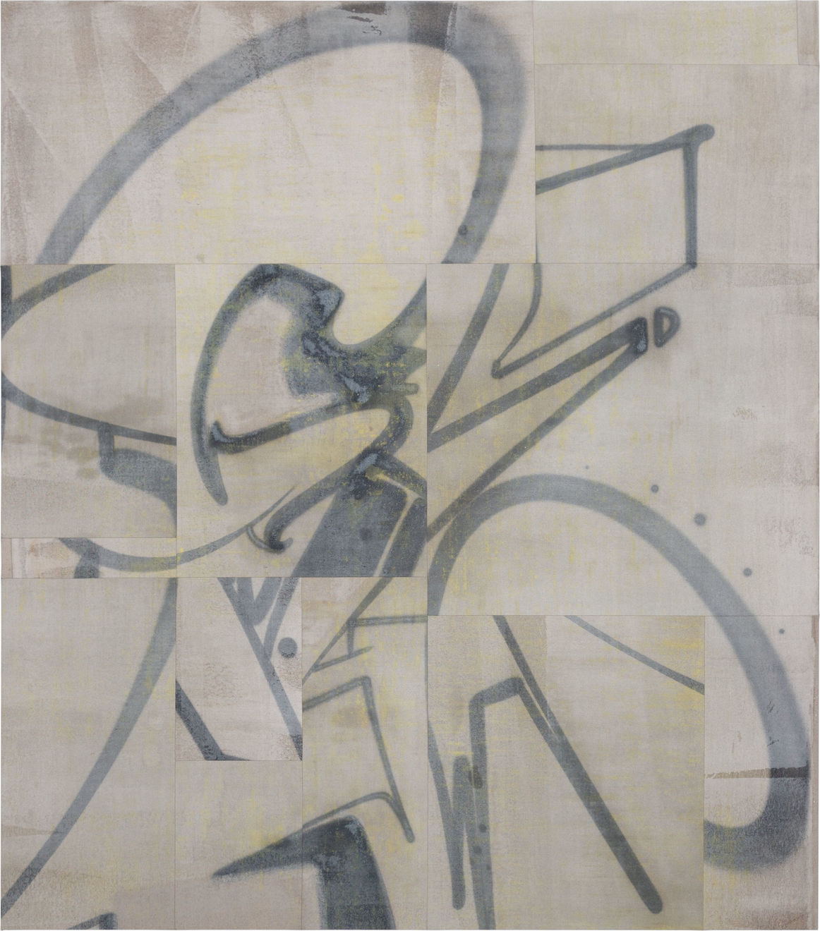 Adrian Falkner (Smash137), Zeihhan, 2023