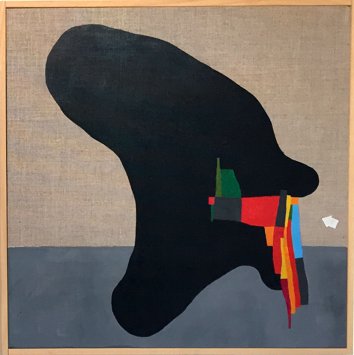 Guido Bisagni (Nero108), Tupla II, 2012