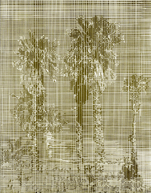 Sebastian Speckmann, Lese - SOLD OUT, 2018