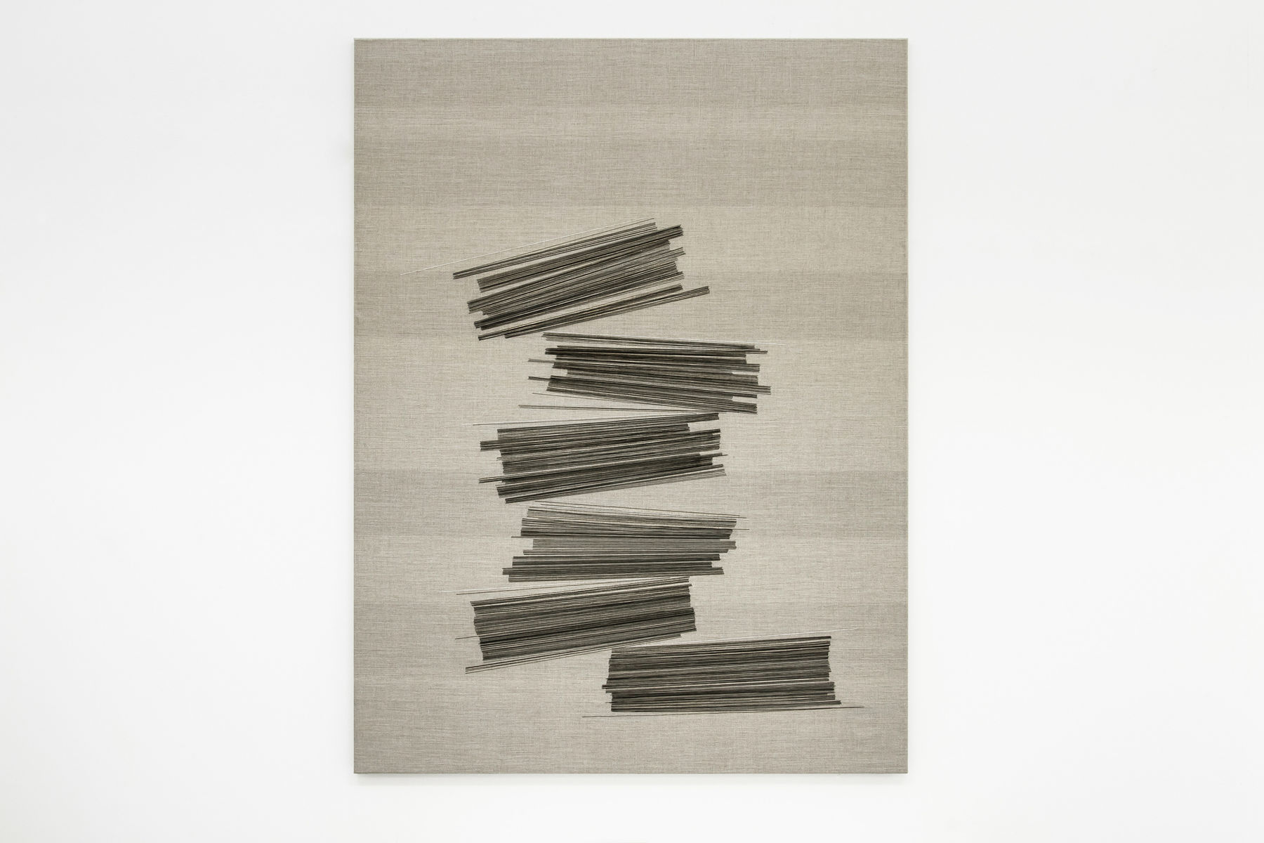 Jeongmoon Choi, VIBRATION - II, 2020