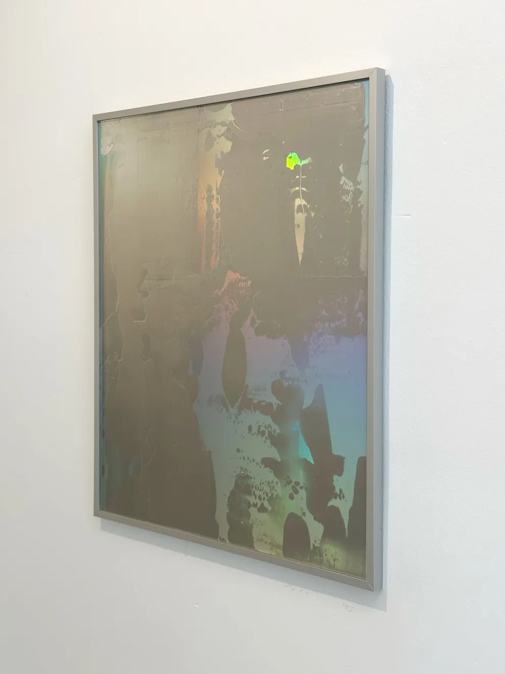 Jacqueline Hen, H4.2, 2024