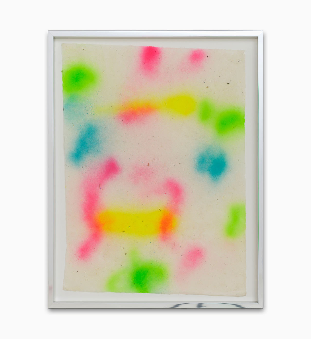 Regine Schumann, Untitled #04, 2023